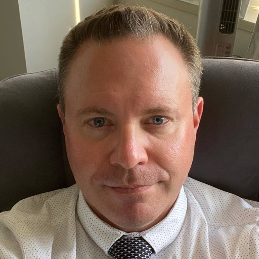 Meet your Posher, Joe